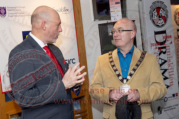 Enniskillen Drama Festival in Ardhowen Theatre-4