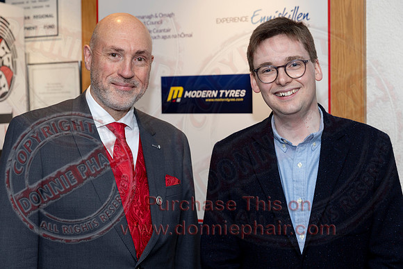 Enniskillen Drama Festival in Ardhowen Theatre-7