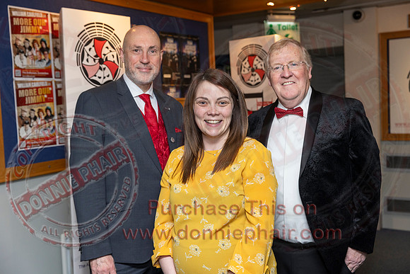 Enniskillen Drama Festival in Ardhowen Theatre-11