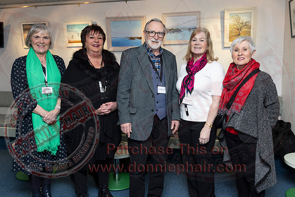 Enniskillen Drama Festival in Ardhowen Theatre-10