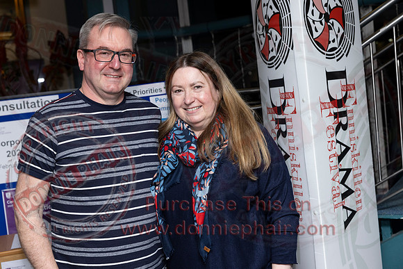 Enniskillen Drama Festival in Ardhowen Theatre-12