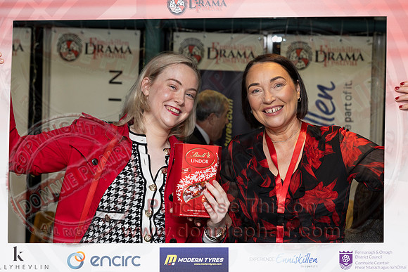 Enniskillen Drama Festival in Ardhowen Theatre-13