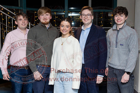 Enniskillen Drama Festival in Ardhowen Theatre-15