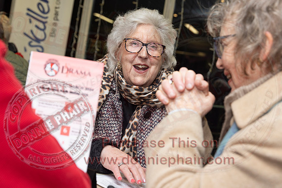 Enniskillen Drama Festival in Ardhowen Theatre-19