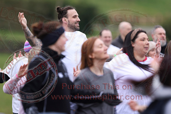 Enniskillen Integrated Primary School Colour Run at Necarne-13