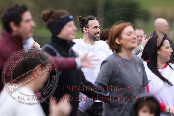 Enniskillen Integrated Primary School Colour Run at Necarne-12
