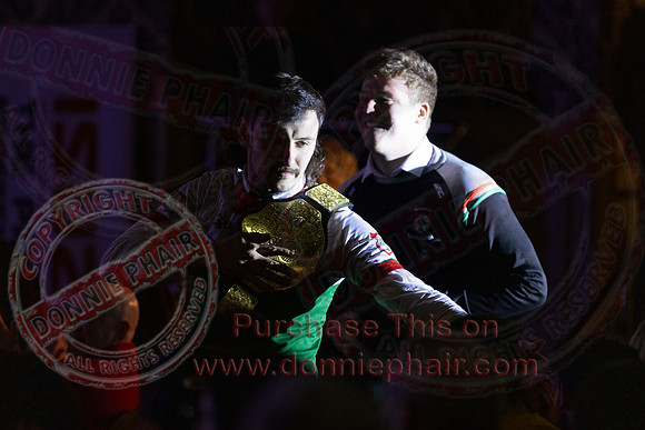 Lisnaskea Emmetts GAA Lip Sync Battle Fundraiser-7