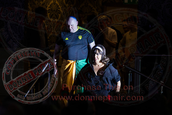 Lisnaskea Emmetts GAA Lip Sync Battle Fundraiser-12