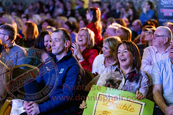 Lisnaskea Emmetts GAA Lip Sync Battle Fundraiser-16