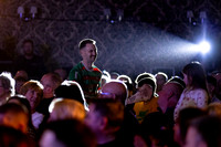 Lisnaskea Emmetts GAA Lip Sync Battle Fundraiser-17