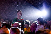 Lisnaskea Emmetts GAA Lip Sync Battle Fundraiser-18