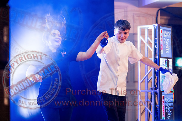 Lisnaskea Emmetts GAA Lip Sync Battle Fundraiser-31