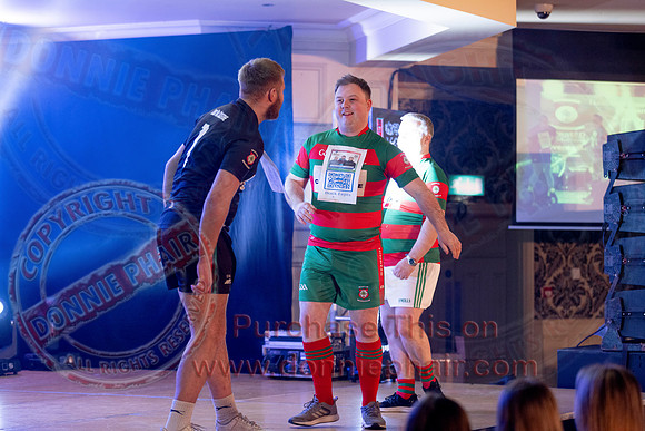 Lisnaskea Emmetts GAA Lip Sync Battle Fundraiser-43