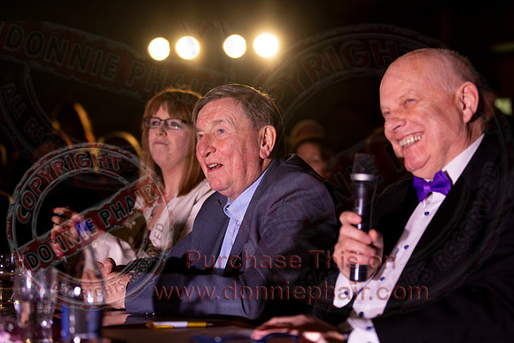 Lisnaskea Emmetts GAA Lip Sync Battle Fundraiser-46