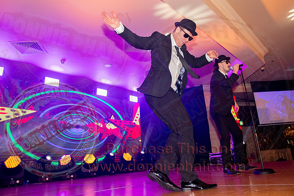 Lisnaskea Emmetts GAA Lip Sync Battle Fundraiser-56