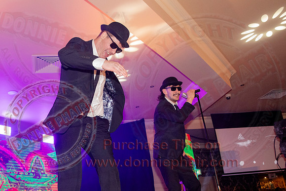 Lisnaskea Emmetts GAA Lip Sync Battle Fundraiser-57