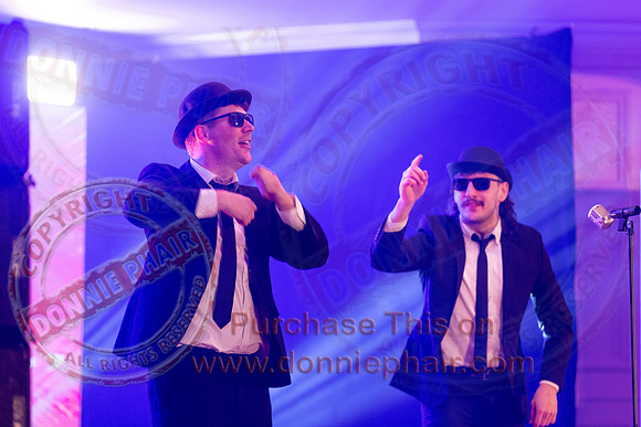 Lisnaskea Emmetts GAA Lip Sync Battle Fundraiser-58