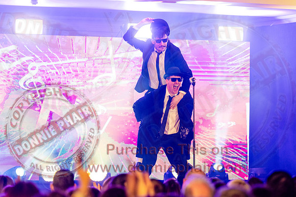 Lisnaskea Emmetts GAA Lip Sync Battle Fundraiser-61