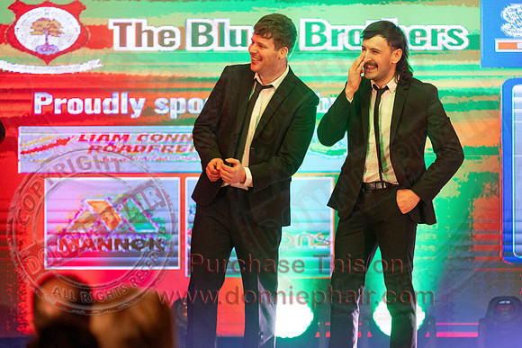 Lisnaskea Emmetts GAA Lip Sync Battle Fundraiser-63
