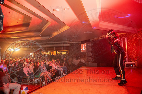Lisnaskea Emmetts GAA Lip Sync Battle Fundraiser-64