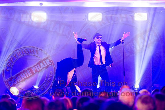 Lisnaskea Emmetts GAA Lip Sync Battle Fundraiser-59