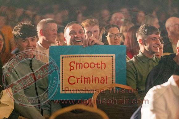 Lisnaskea Emmetts GAA Lip Sync Battle Fundraiser-78