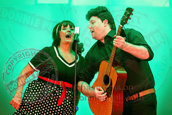 Lisnaskea Emmetts GAA Lip Sync Battle Fundraiser-79
