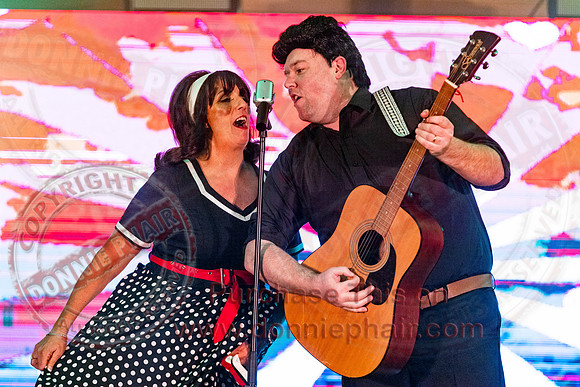 Lisnaskea Emmetts GAA Lip Sync Battle Fundraiser-80