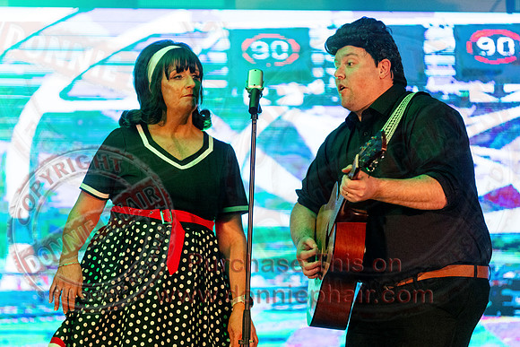 Lisnaskea Emmetts GAA Lip Sync Battle Fundraiser-81