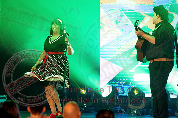 Lisnaskea Emmetts GAA Lip Sync Battle Fundraiser-82