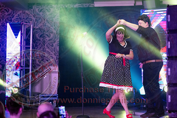 Lisnaskea Emmetts GAA Lip Sync Battle Fundraiser-84