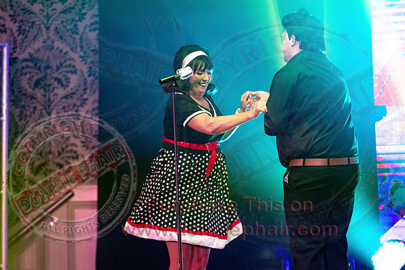 Lisnaskea Emmetts GAA Lip Sync Battle Fundraiser-83