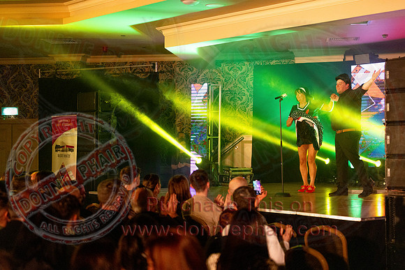 Lisnaskea Emmetts GAA Lip Sync Battle Fundraiser-86