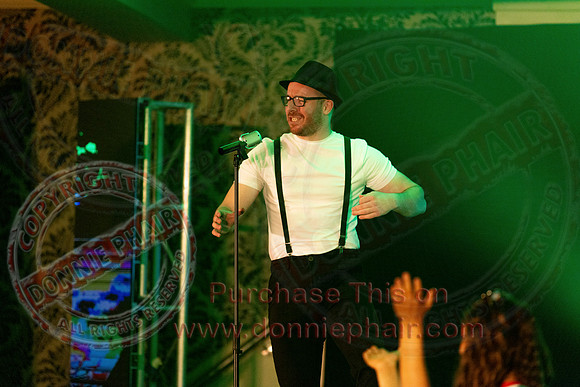 Lisnaskea Emmetts GAA Lip Sync Battle Fundraiser-89