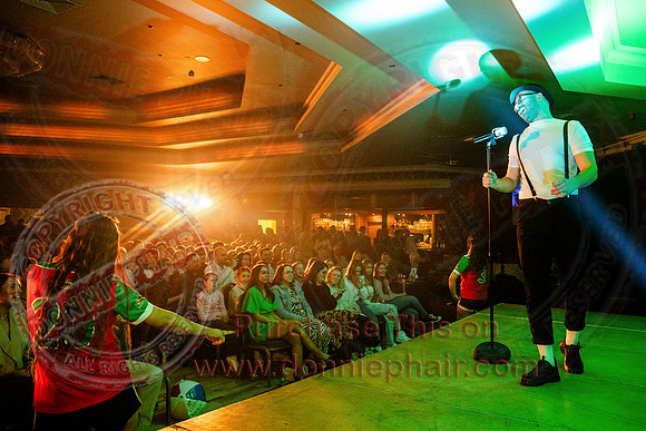 Lisnaskea Emmetts GAA Lip Sync Battle Fundraiser-87