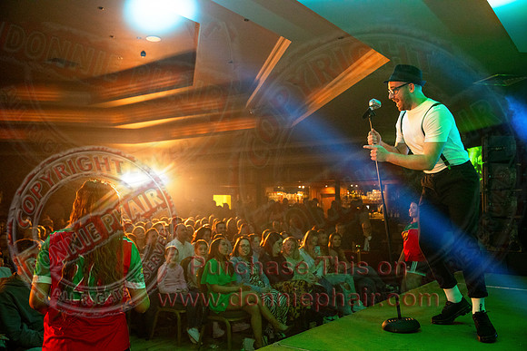 Lisnaskea Emmetts GAA Lip Sync Battle Fundraiser-88