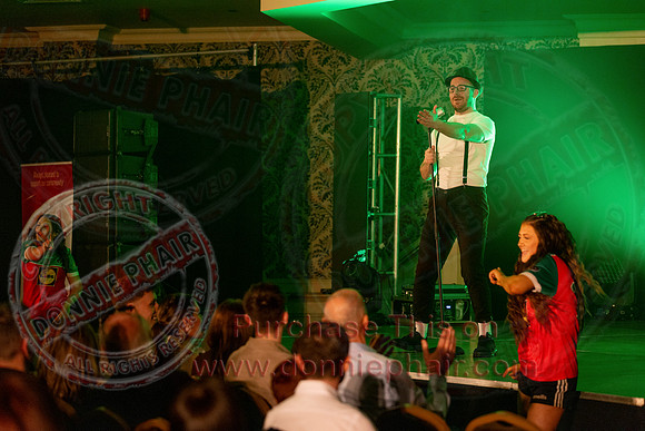 Lisnaskea Emmetts GAA Lip Sync Battle Fundraiser-92