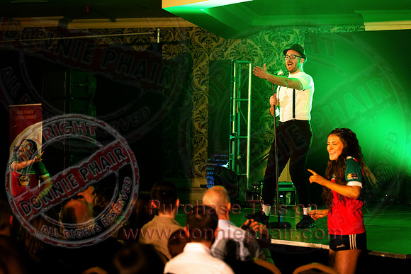 Lisnaskea Emmetts GAA Lip Sync Battle Fundraiser-91