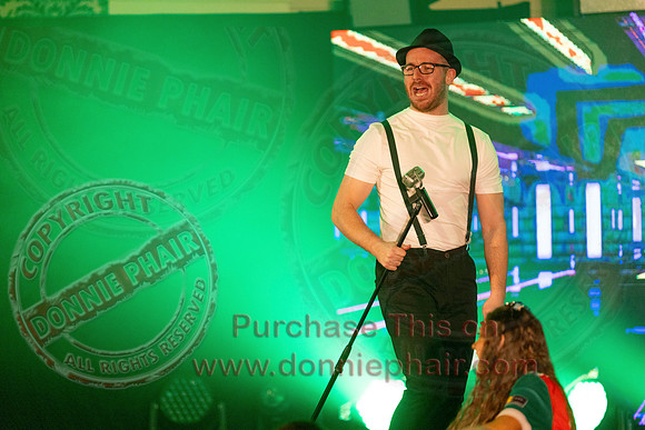 Lisnaskea Emmetts GAA Lip Sync Battle Fundraiser-95