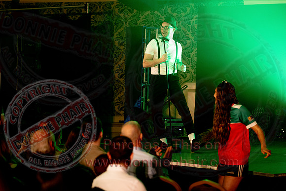 Lisnaskea Emmetts GAA Lip Sync Battle Fundraiser-93