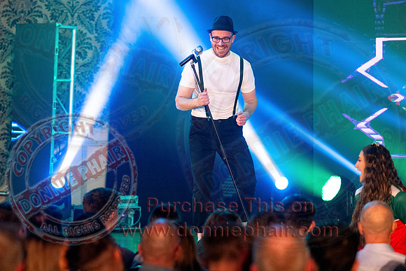 Lisnaskea Emmetts GAA Lip Sync Battle Fundraiser-97