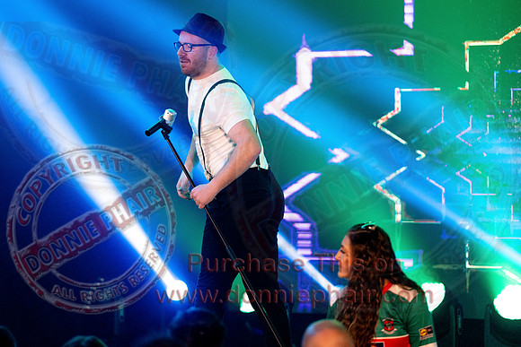 Lisnaskea Emmetts GAA Lip Sync Battle Fundraiser-96