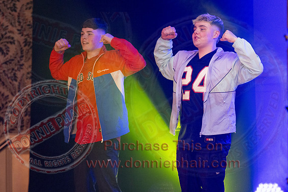 Lisnaskea Emmetts GAA Lip Sync Battle Fundraiser-102