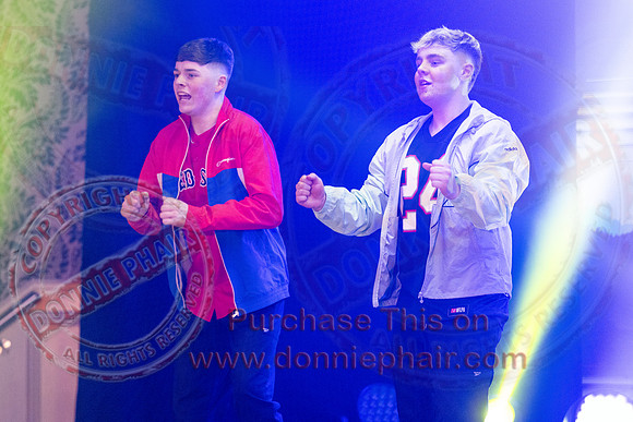 Lisnaskea Emmetts GAA Lip Sync Battle Fundraiser-101
