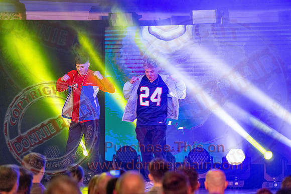 Lisnaskea Emmetts GAA Lip Sync Battle Fundraiser-100