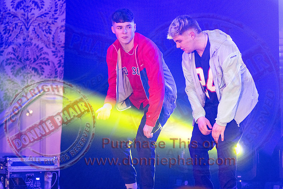 Lisnaskea Emmetts GAA Lip Sync Battle Fundraiser-103