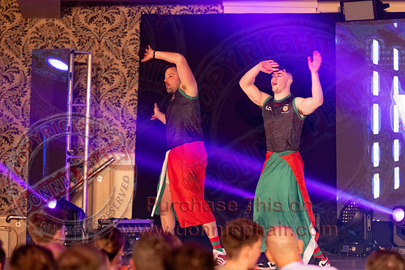 Lisnaskea Emmetts GAA Lip Sync Battle Fundraiser-106