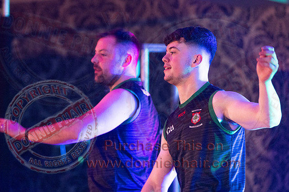 Lisnaskea Emmetts GAA Lip Sync Battle Fundraiser-108