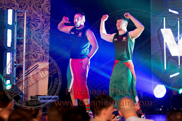 Lisnaskea Emmetts GAA Lip Sync Battle Fundraiser-107