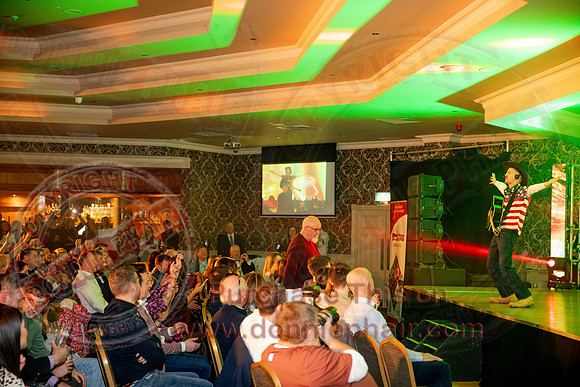 Lisnaskea Emmetts GAA Lip Sync Battle Fundraiser-112